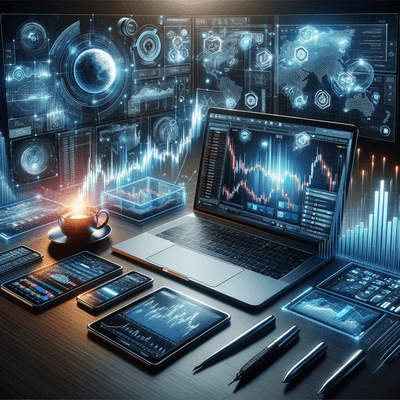 MetaTrader 5