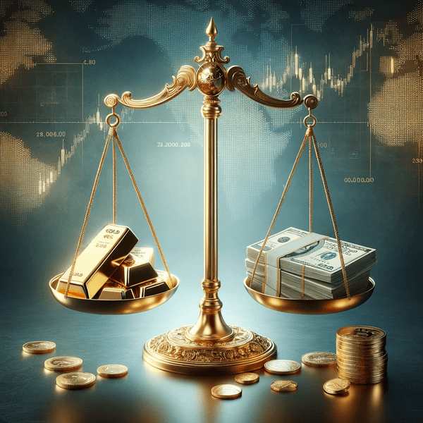 XAUUSD-黄金