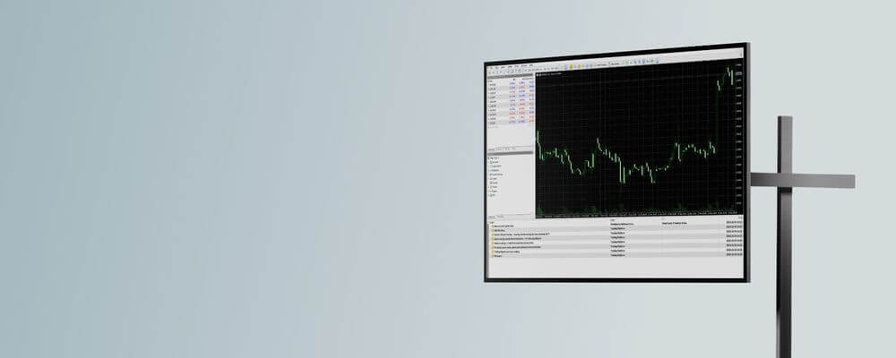 MetaTrader 5(图1)